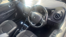 Renault Captur 0.9 TCE 90 Dynamique S Nav 5dr Petrol Hatchback